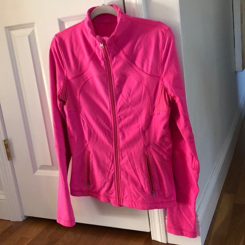 Lululemon jacket